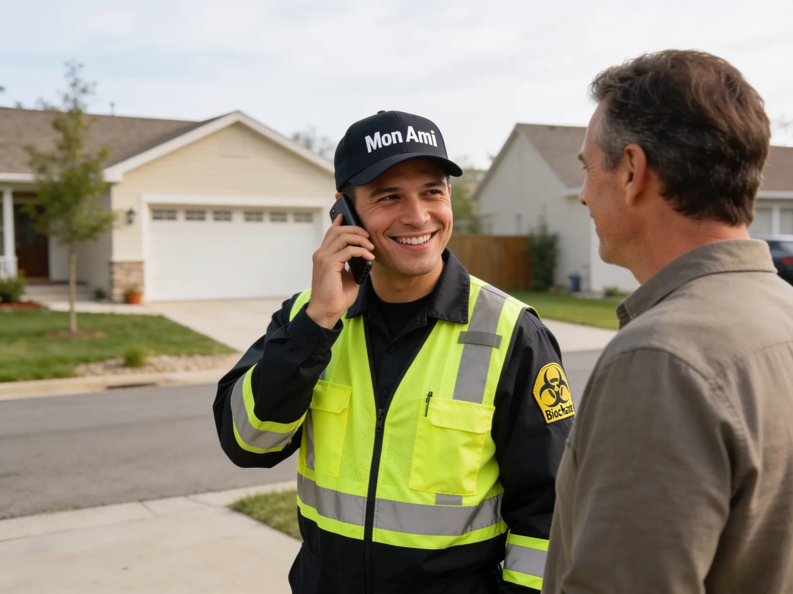 Sewage Cleanup Eufaula, AL FAQs